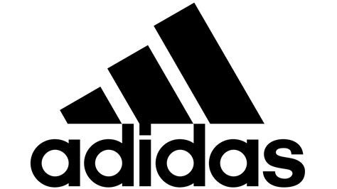 what does adidas symbol mean